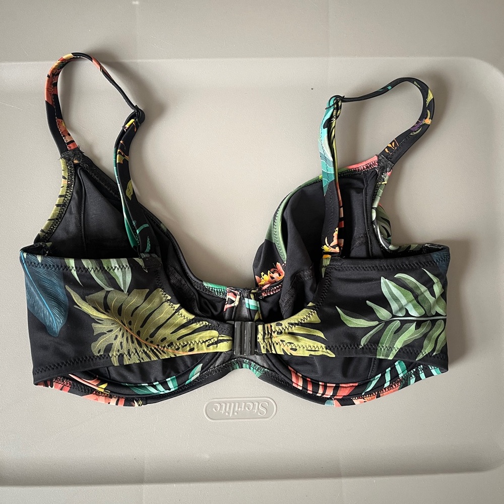 Fantasie swim top - Picture 2 of 5